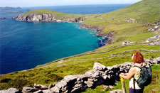 Ireland-Western Ireland-Dingle Way - Escorted Walking Tour